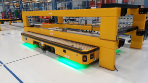 Transport solutions