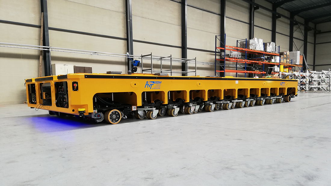 transport solutions