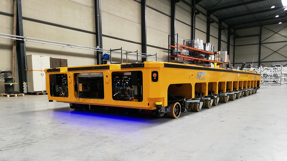 Transport solutions